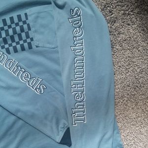 The Hundreds Long Sleeve T-shirt